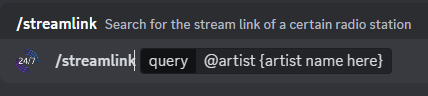 streamlink_search_artist.png
